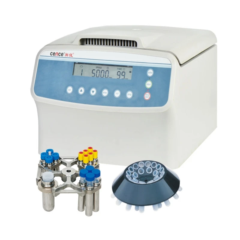 Medical Lab Machine Price - Cena laboratoryjnej medycznej chłodzonej wirówki z