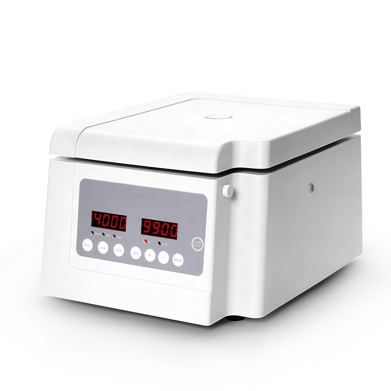 Medical Lab Machine Price - YSCF0408 Dobry Cena Medyczna Wirówka Wielofunkcyjna