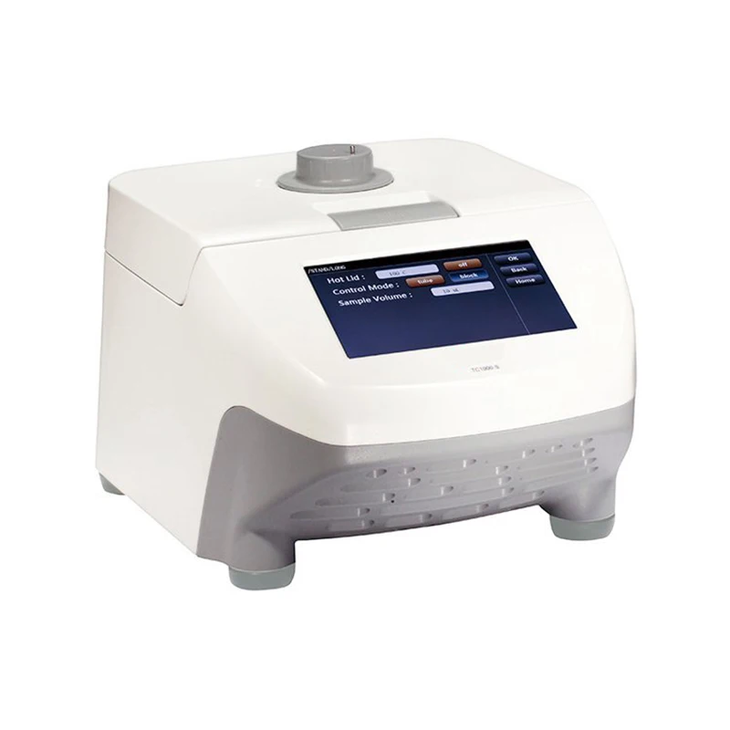 Medical Lab Machine Price - IKEME Wysokiej Jakości Laboratoryjny Tester PCR