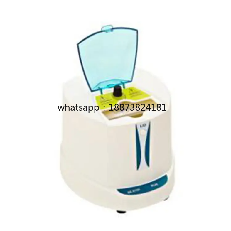 Medical Lab Machine Price - AM-B062E Medyczna laboratoryjna przenośna mini wirówka
