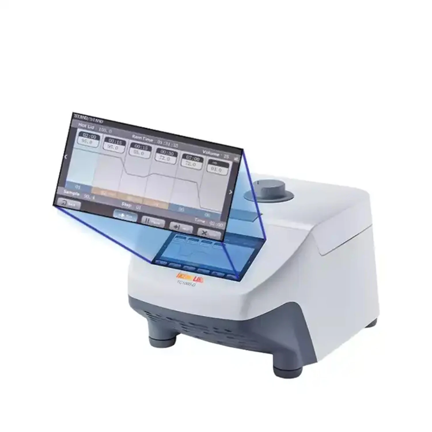 IKEME Wysokiej Jakości Laborat – Medical Lab Machine Price recenzja i cena