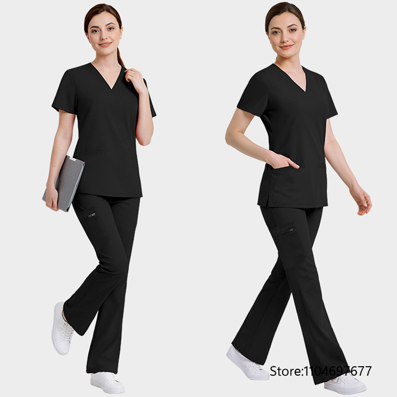 Nowy Zestaw Medyczny dla Lekar – Medical Lab Uniform recenzja i cena