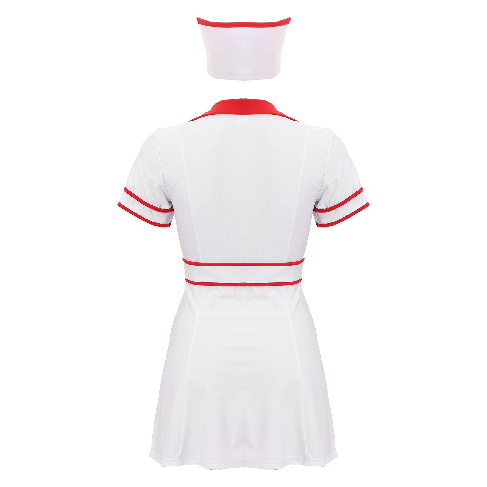 Damski strój pielęgniarki, zes – Medical Lab Uniform recenzja i cena