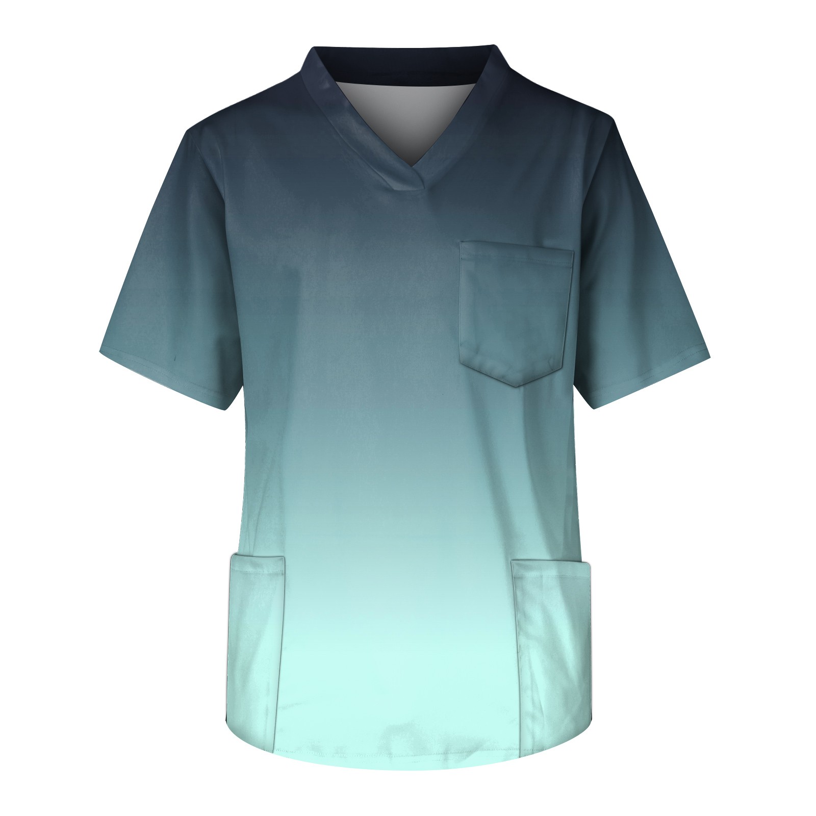 Męskie mundury pielęgniarki Sk – Medical Lab Uniform recenzja i cena