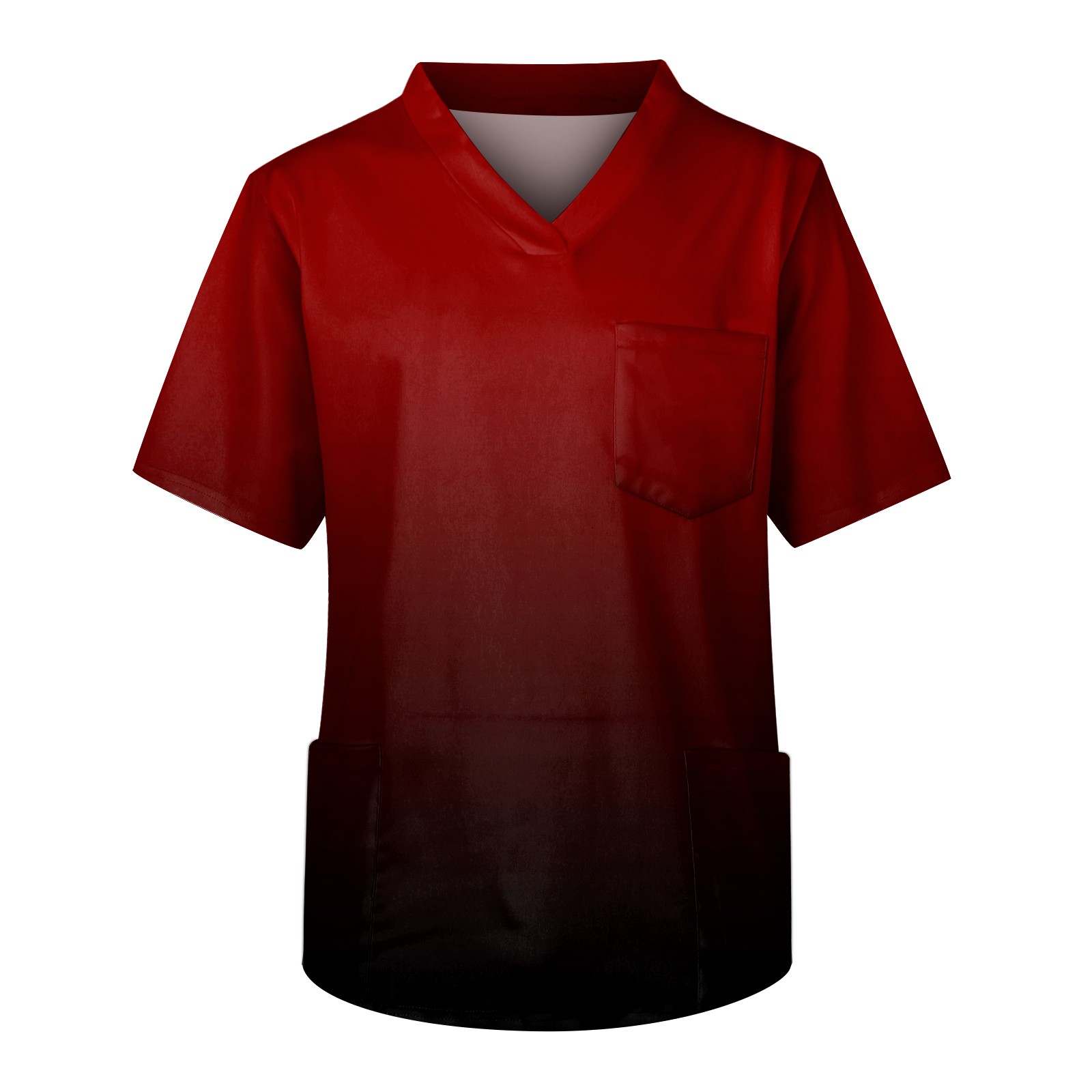 Męskie mundury pielęgniarki Sk – Medical Lab Uniform recenzja i cena