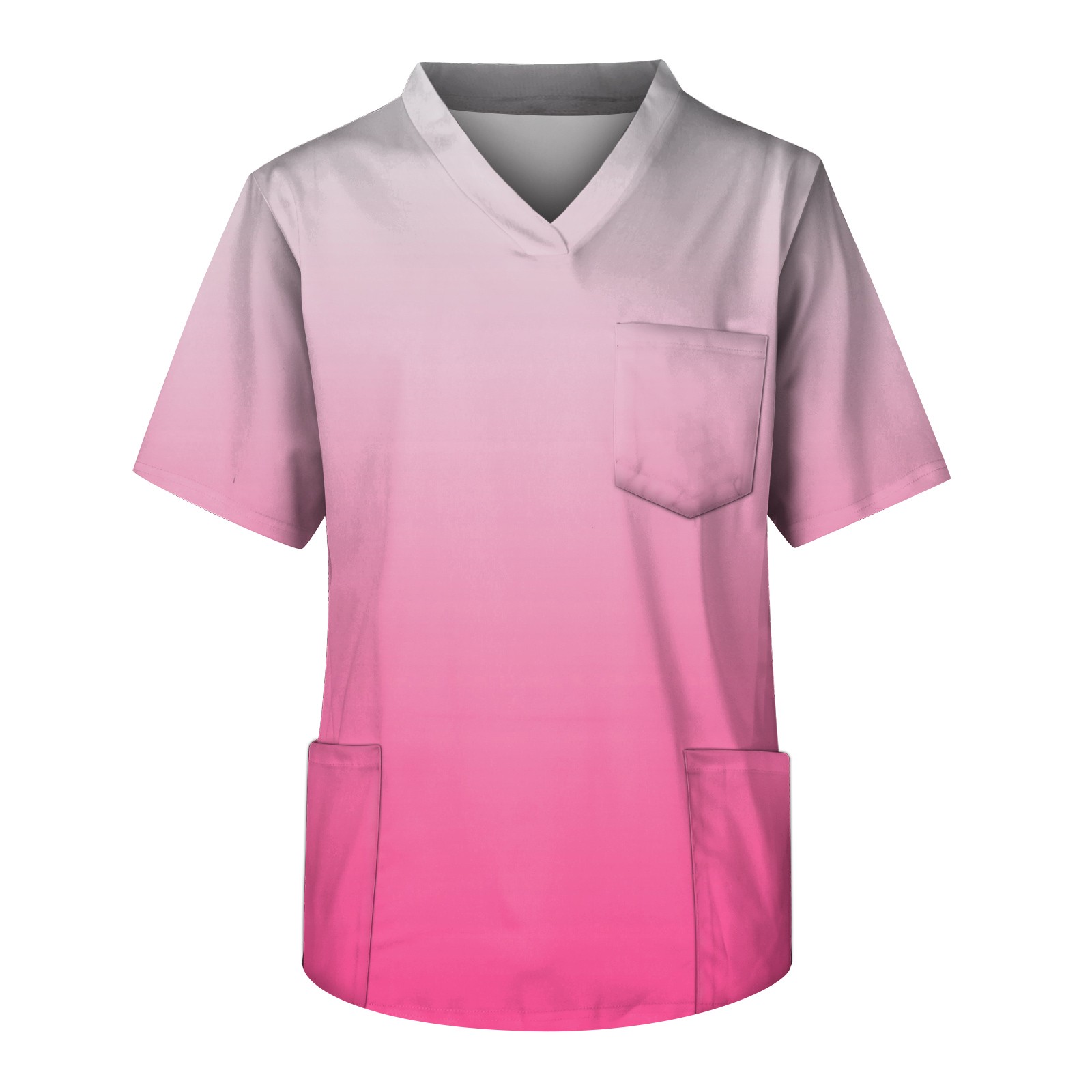 Męskie mundury pielęgniarki Sk – Medical Lab Uniform recenzja i cena