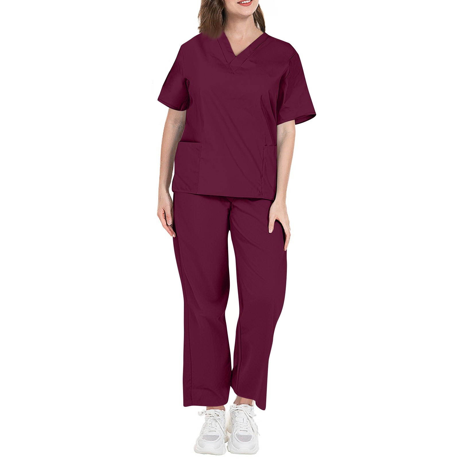 Damskie komplety dresowe, kost – Medical Lab Uniform recenzja i cena