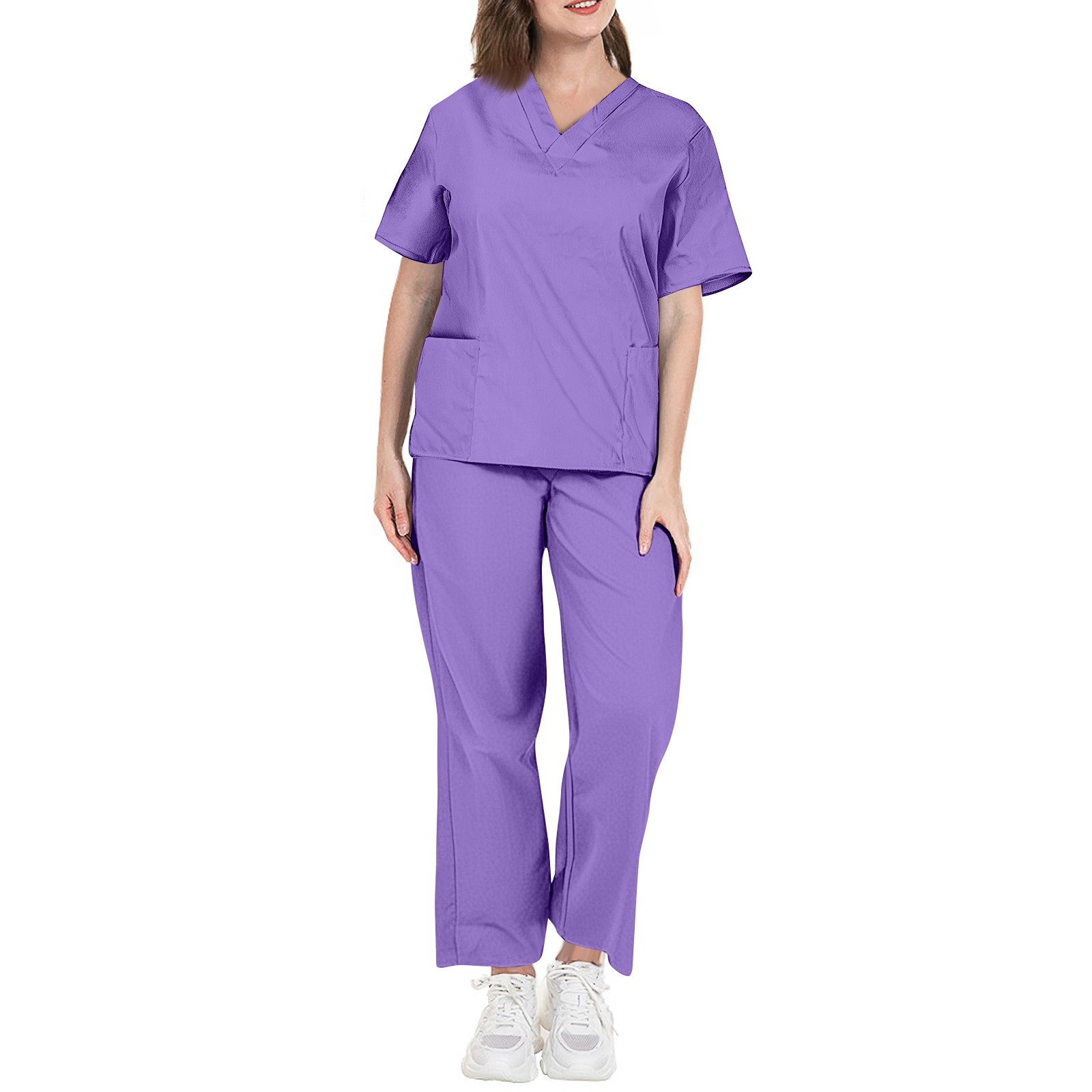 Damskie komplety dresowe, kost – Medical Lab Uniform recenzja i cena