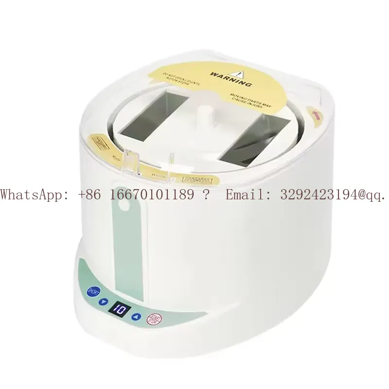 WEIAI Tani Mikrocentrifuga Med – Medical Lab Machine Price recenzja i cena