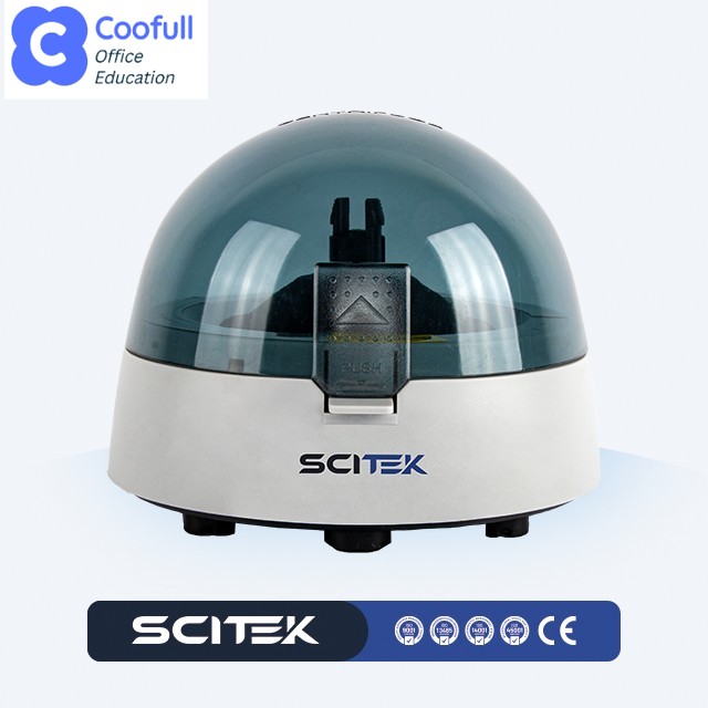Medyczna Mini Mikrocentryfuga  – Medical Lab Machine Price recenzja i cena
