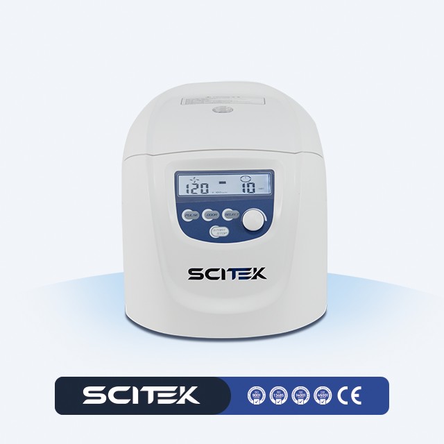 Medyczna Mini Mikrocentryfuga  – Medical Lab Machine Price recenzja i cena