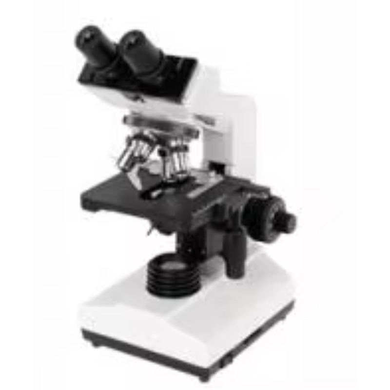 Laboratoryjny mikroskop stereo – Medical Lab Machine Price recenzja i cena