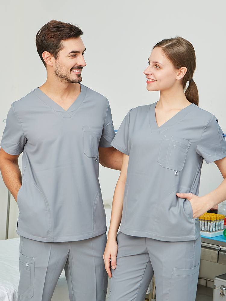 Zestaw do szorowania jednolita – Medical Lab Uniform recenzja i cena