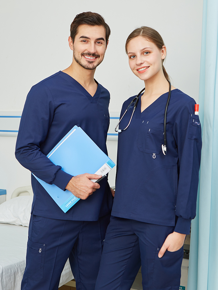 Zestaw do szorowania jednolita – Medical Lab Uniform recenzja i cena