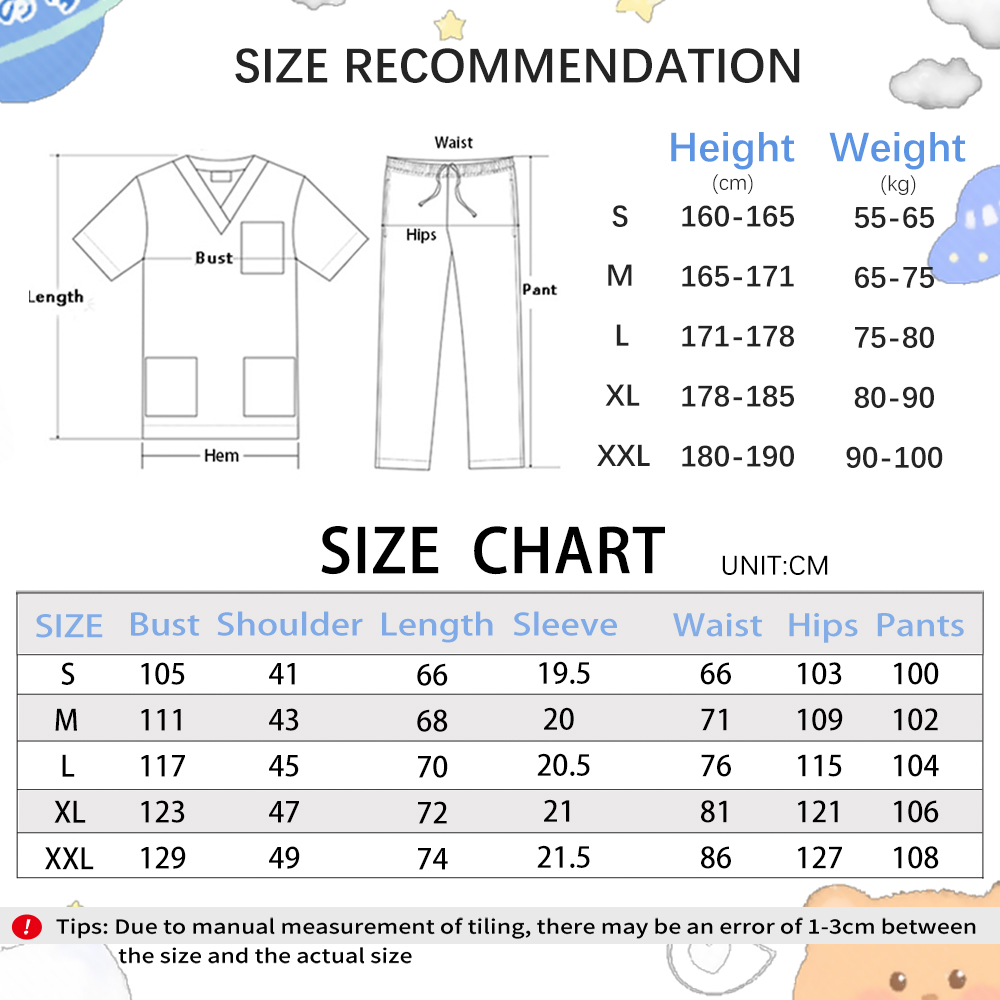 Moda mundury chirurgiczne zest – Medical Lab Uniform recenzja i cena